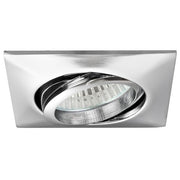 Brumberg Leuchten - Downlight/Strahler/Flutlicht NV-Einbaustrahler 00196402 GX5,3 50W chr