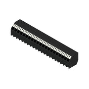 Weidmüller - Leiterplattenklemme Leiterplattenklemme LSF-SMT 3#1885610000 3.81mm − 6 Stück