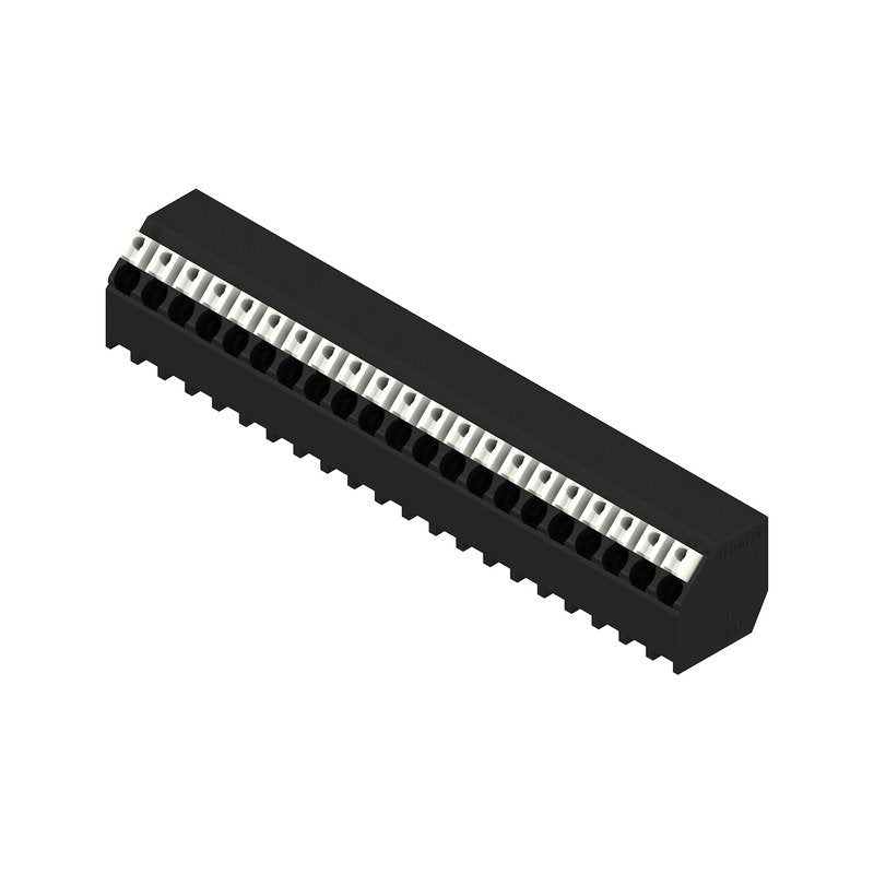 Weidmüller - Leiterplattenklemme Leiterplattenklemme LSF-SMT 3#1885610000 3.81mm − 6 Stück