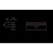 Ridi-Leuchten - Bussystem-Bewegungsmelder Sensor-Moul VLMF-SEN 50 #1500194