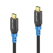 PureLink - PC-Kabel USB-C>C Kabel 2m FI-U400-020 FlexInstall