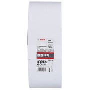 Bosch - Schleifpapier/Schleifvlies PRO X440 Schleifband, 100 2608606138 x 610 mm 150 10-tlg