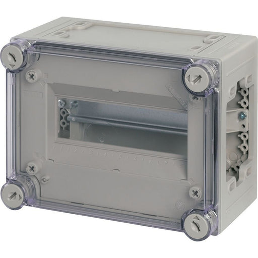 Eaton - Leergehäuse Automatenkasten AV/I23-125 Tragsch. senkrecht