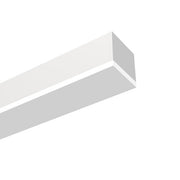 LTS Licht&Leuchten - Decken-/Wandleuchte LED-Anbauleuchte MLA060118402AOVDA.ws 840, DALI, ws