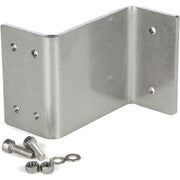 WindowMaster - Zubehör/Ersatzteile für Ventilatoren Z-Winkel WAB 827 01 f.WMU836