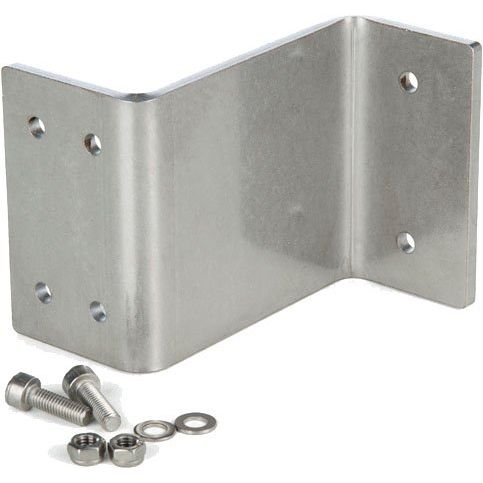 WindowMaster - Zubehör/Ersatzteile für Ventilatoren Z-Winkel WAB 827 01 f.WMU836