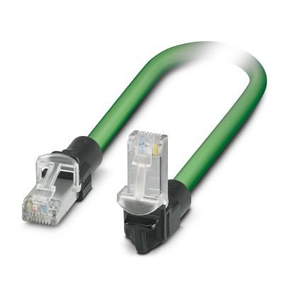 Phoenix Contact - Modularer Steckverbinder Patch-Kabel NBCR4ACS1,0-93BR4ACB
