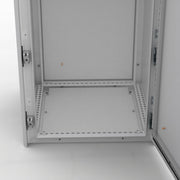 nVent Hoffman - Komponente für den Ausbau (Schaltschrank) Bodenplatte, 600x400 CBPA064