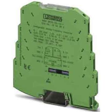 Phoenix Contact - Trennverstärker Analog Frequenzwandler MINI MCR-SL-UI-F