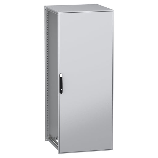 Schneider Electric - Gehäuse/Schaltschrank (leer) Standgehäuse elektrisch NSYSFN20880 PanelSeT SFN