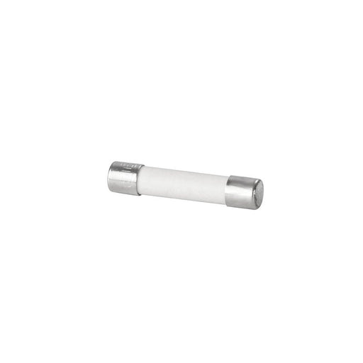 Weidmüller - Zylindrische Sicherung Sicherungseinsatz G 25/2.00A/F BL − 10 Stück