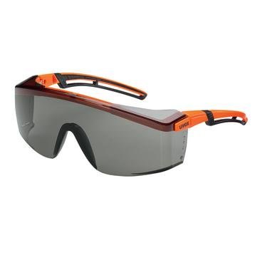 Uvex - Schutzbrille Bügelbrille uvex astrospec 9164246 2.0 grau 23% sv exc