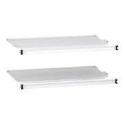 Schneider Electric - Trennwand (Schaltschrank) Horizontale Trennwand NSYMTRN84 PanelSeT SFN − 1 Stück