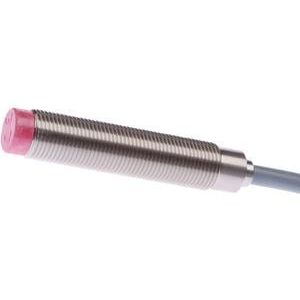Ipf Electronic - Induktiver Näherungsschalter Sensor Induktiv, M12x1 IN120150N 60lang nicht bündig