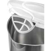 Unold - Wasserkocher Blitzkocher 18010 ws Edition white