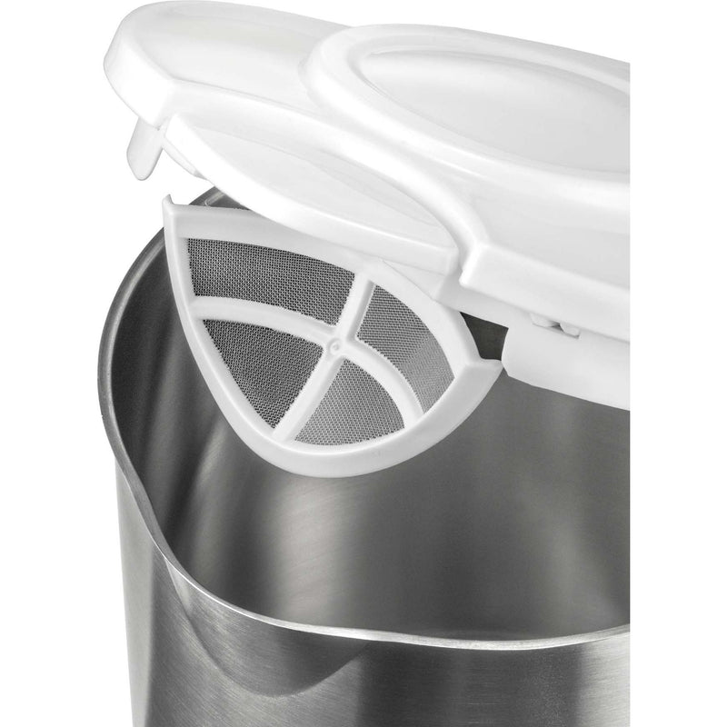 Unold - Wasserkocher Blitzkocher 18010 ws Edition white