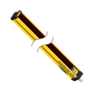 Turck - Lichtvorhang Lichtvorhang SLSE14-150Q5 Sender  − 1 Stück