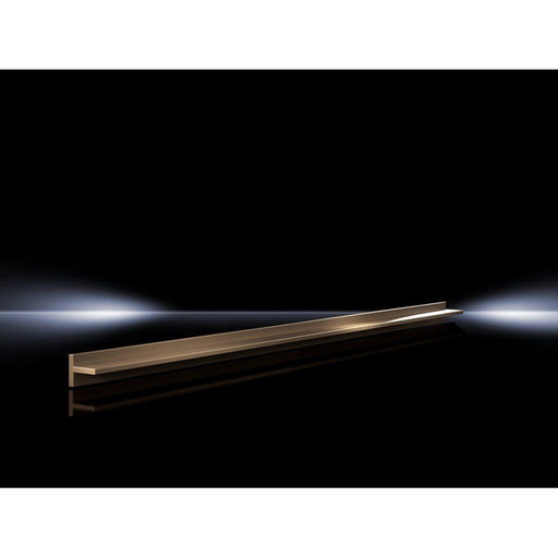 Rittal - Sammelschiene Mini-PLS-Schiene SV 9601.000 (VE3) l:500mm − 1 Packung by Rittal
