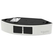Schneider Electric - Bussystem-Bewegungsmelder Sensor EBIOTPCWD Schreibtischbelegung
