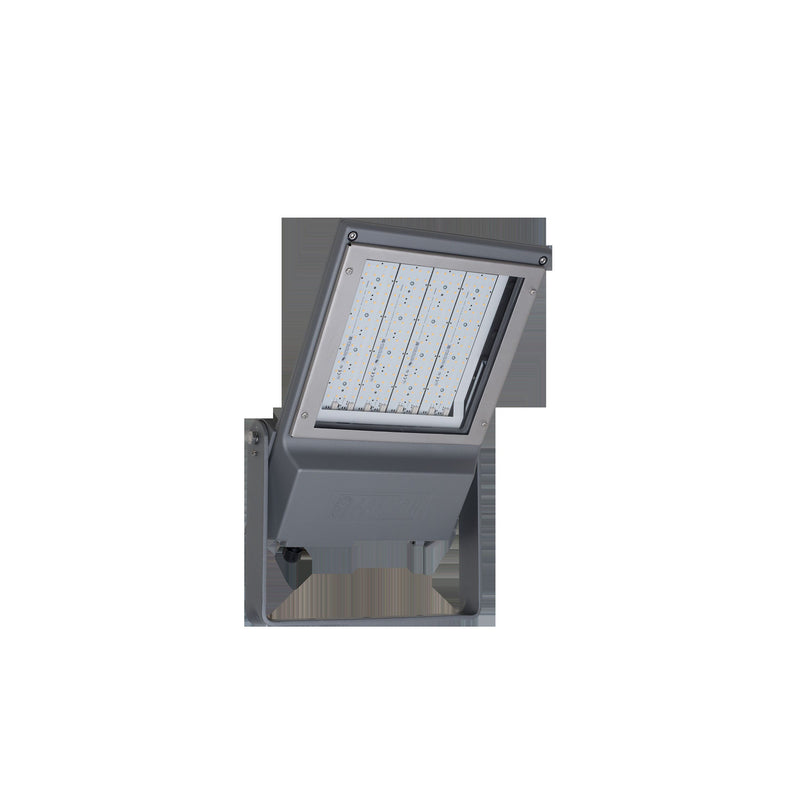 Schuch Licht - Hallen-Reflektorleuchte LED-Hallenleuchte 7700 L150 SSK 4000K