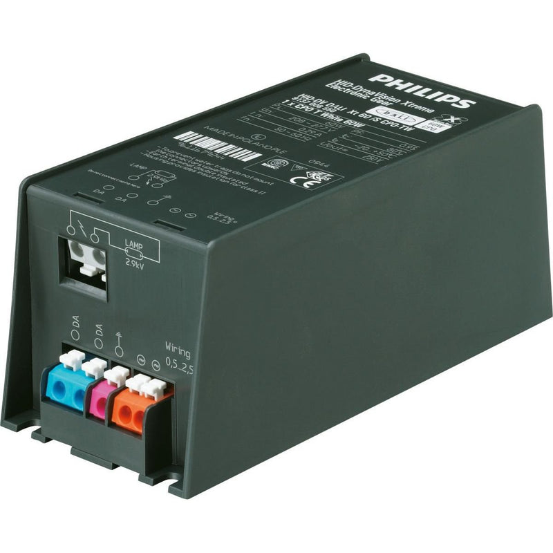 Philips Lighting - Vorschaltgerät Vorschaltgerät HID-DV PRO #21226300