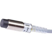 Ipf Electronic - Induktiver Näherungsschalter Sensor Induktiv, M12x1 IN121104 37lang nicht bündig