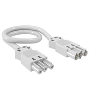 OBO Bettermann - Konfektionierte Leitung für steckbare Gebäudeinstallation Verlängerungsleitung VL-3Q2.5 H5 W 3x2,5qmm