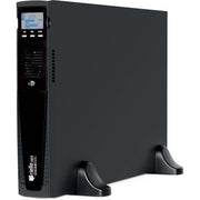 Riello UPS - USV-Anlage Line-Interakt. USV-Anlage VSD 3000 ER-0 VisionDual 3000VA