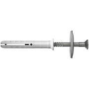 Fischer Deutschl - Nageldübel N 6x60 D A2 − 50 Stück