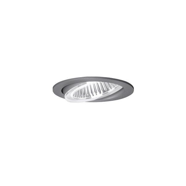 LTS Licht&Leuchten - Downlight/Strahler/Flutlicht LED-Einbaustrahler FLIR 100.1030.35 si 3000K 830 35Gr