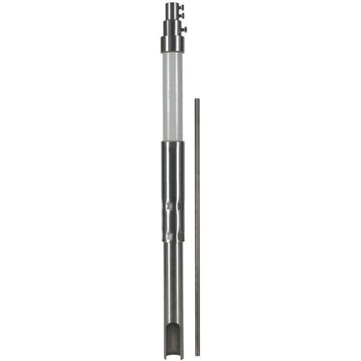 DEHN - Zubehör/Ersatzteile für Erdung und Blitzschutz Stützrohr SRD503500FSP #105513 D 50mm L 3500mm