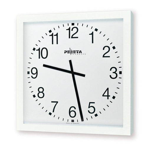 Peweta - Uhr Nebenuhr 71.370.511 innen,12-60V,500x500