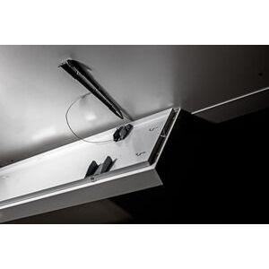 Regiolux - Decken-/Wandleuchte LED-Anbauleuchte alevo- #65711066190 840, DALI