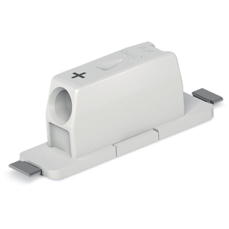 WAGO GmbH & Co. KG - Ein- und mehrpolige Klemmenleiste SMDThroughBoard-Leiterplk. 2070-521/998-406 0,75 mm² − 4770 Stück
