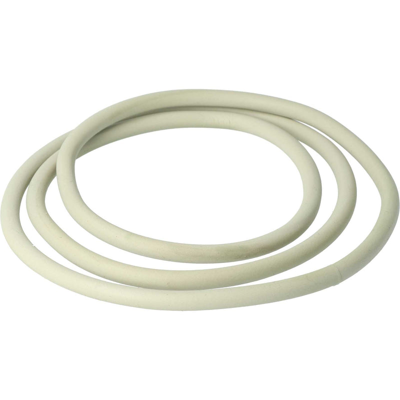 Kaiser - Zubehör/Ersatzteile für LWL-Technik Connectivity Dichtring AT29040 − 10 Stück