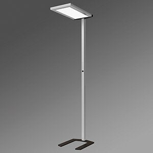 Regiolux - Stehleuchte LED-Stehleuchte visula- #43711304175 4000K