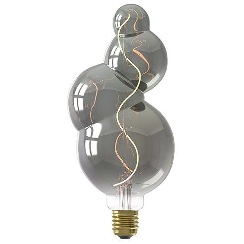 Scharnberger+Hasenbein - LED-Lampe/Multi-LED LED-Lampe E27 31753 2100K