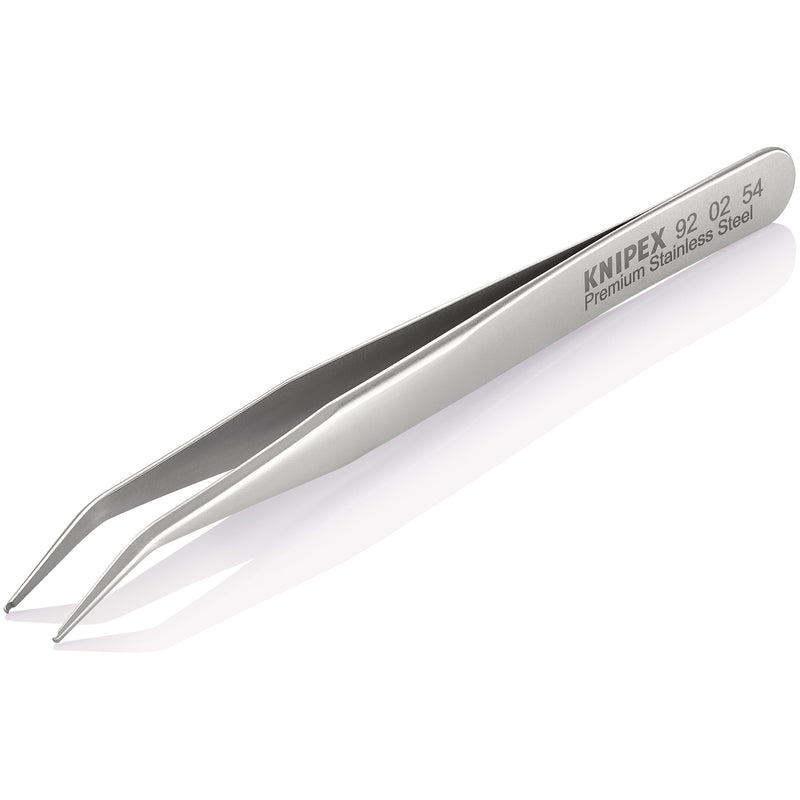 Knipex - Pinzette Präzisions-Pinzette 92 02 54 120mm