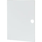 Eaton - Zubehör/Ersatzteile für Kleinverteiler Ersatztür T2-KLV weiss, 2-reihig