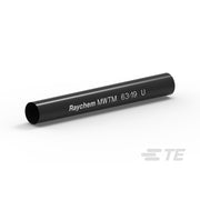 Krüger-Werke - Schrumpfschlauch Warmschrumpfschlauch MWTM-63/19-1000/U mittelwandig, 1kV − 10 Stück