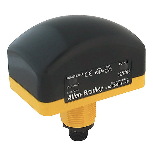 Rockwell - Zubehör/Ersatzteile für Befehlsgeräte SENSORTASTER 800Z-GF2Q5 800Z-GF2Q5