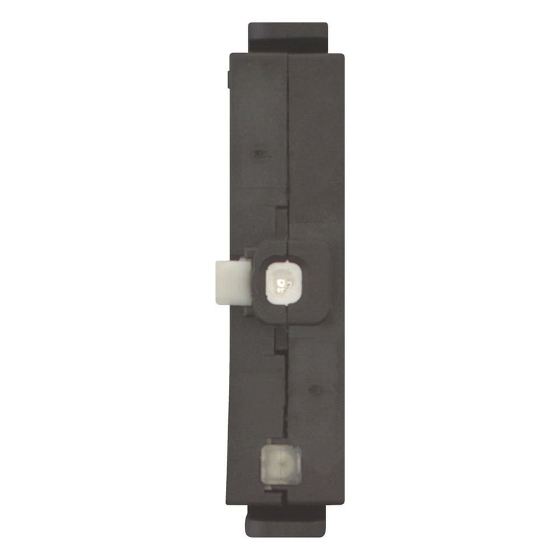 Eaton - Hilfsschalterblock Funktionselement M22-SWD-K11LEDC-B 2 Pos., LED-B, Boden