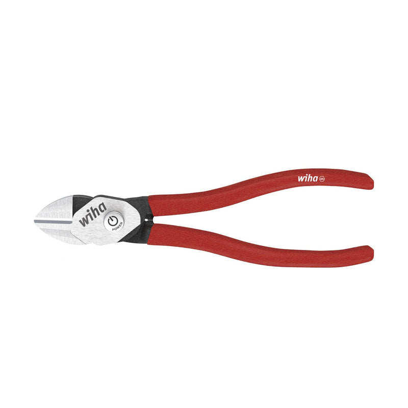 Wiha - Seitenschneider Hochleistungsschneider Z 18 0 01 200mm Classic umschaltbar