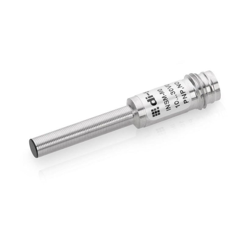 Di-soric - Induktiver Näherungsschalter Induktiver Näherungssensor INSM-M05-B01PS-T3 1mm, bündig