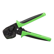 WAGO - Presswerkzeug Kabelschuhe/Verbinder, Aderendhülsen, Schirmanschluss Crimp-Zange Variocrimp 16 206-1216 6/10/16qmm