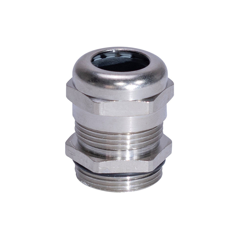 Plica - Kabelverschraubung 924305016 M16 (4-9,5) EMV2 − 50 Stück