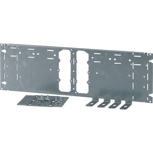 Eaton - Montageplatte für Verteilergehäuse Montageplatte XMN140606-BF-2
