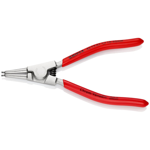 Knipex - Zange für Sicherungsringe Sicherungsringzange 46 13 A1 140mm