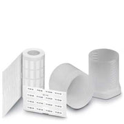Phoenix Contact - Kennzeichnungsmaterial Gerätemarkierung EML (40X25)R 40x8 mm