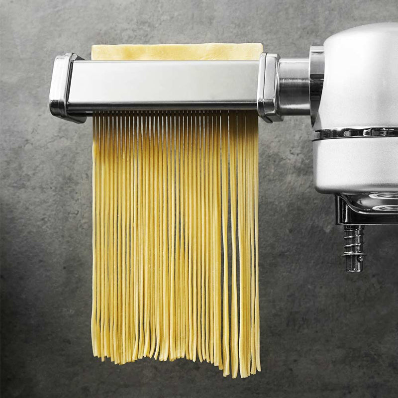 Gastroback - Zubehör/Ersatzteile für Kleingeräte Pasta Set 3 tlg. 90763 f. 40977
